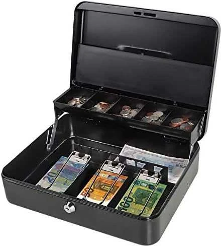 Master Lock Dėžutė MasterLock 7147EURD