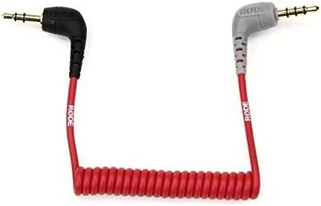 Rode priekinis stiklas WS12 Deluxe