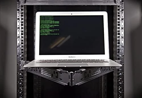 PATCHBOX Setup.exe – tinklo aparatūros diegimo įrankis, Diegimo įrankis, Aliuminis, Nerūdijantis plienas, Juoda, 1 vnt., 830 g