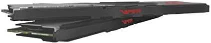 RAM PATRIOT VIPER VENOM DDR5 32GB 2X16GB 6000MHz UDIMM KIT