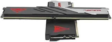 RAM PATRIOT VIPER VENOM DDR5 32GB 2X16GB 6000MHz UDIMM KIT