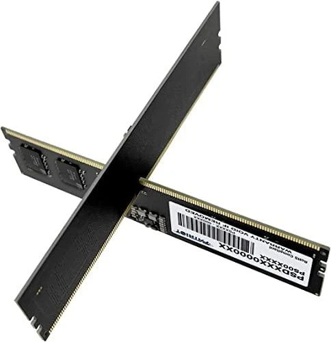 RAM PATRIOT Signature 16GB DDR5 4800MHz CL 40 DIMM