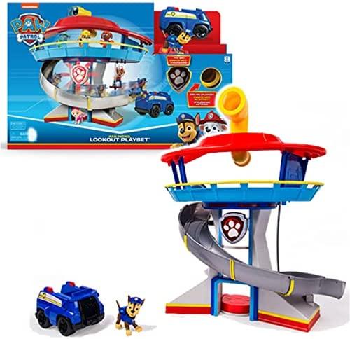 Spin Master Paw Patrol bazė
