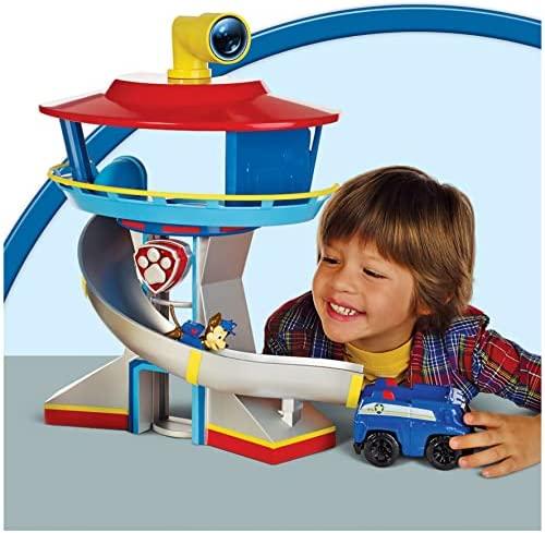 Spin Master Paw Patrol bazė