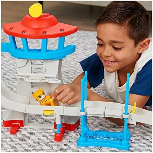 Spin Master PAW PATROL žaidimų komplektas Cat Pack, 6066043