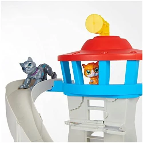 Spin Master PAW PATROL žaidimų komplektas Cat Pack, 6066043