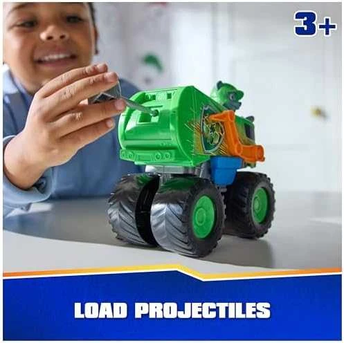 Žaislinis automobilis Spin Master Paw Patrol Recycle Truck 6069331
