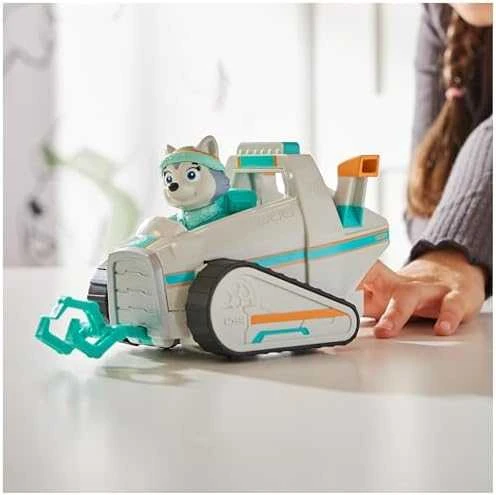 Playset Spin Master Paw Patrol Everest