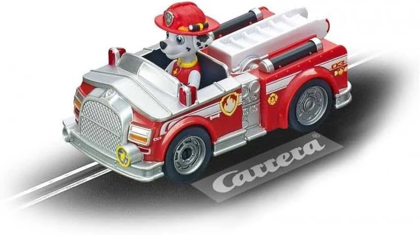 Carrera First 20063060 Paw Patrol - Track Patrol 2,9m