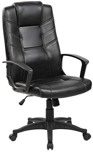 Biuro pirmininkė Office Products Korsikos juodieji