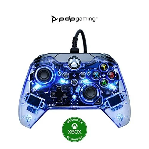 PDP Laidinis Valdiklis | XBOX One, series XIS, Windows (Afterglow)
