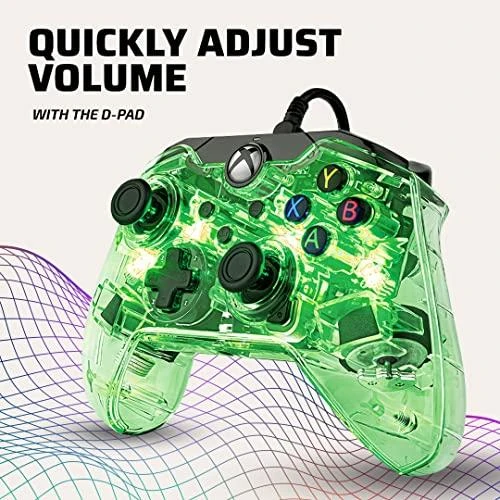 PDP Laidinis Valdiklis | XBOX One, series XIS, Windows (Afterglow)