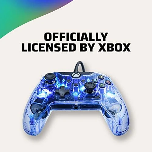 PDP Laidinis Valdiklis | XBOX One, series XIS, Windows (Afterglow)