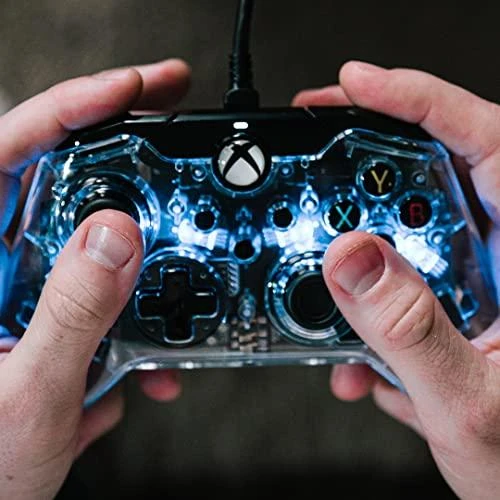 PDP Laidinis Valdiklis | XBOX One, series XIS, Windows (Afterglow)