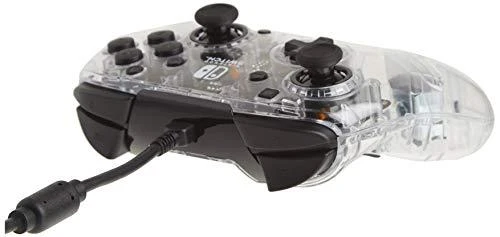PDP 500-132-NA žaidimų valdiklis Joystick Nintendo Switch analoginis / skaitmeninis USB Pilkas