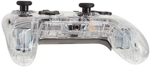PDP 500-132-NA žaidimų valdiklis Joystick Nintendo Switch analoginis / skaitmeninis USB Pilkas