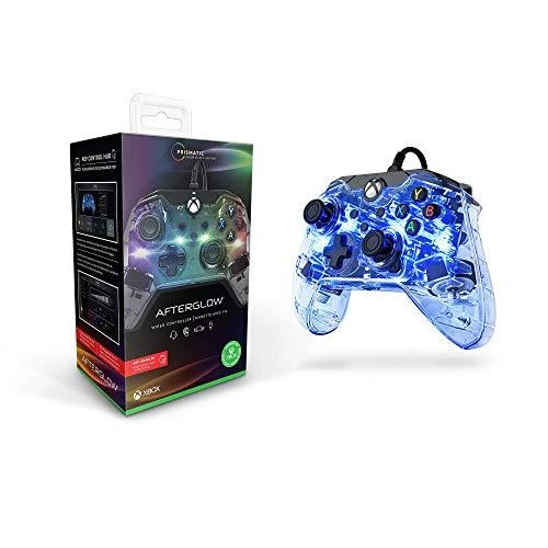 PDP Laidinis Valdiklis | XBOX One, series XIS, Windows (Afterglow)