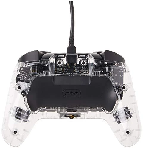 PDP 500-132-NA žaidimų valdiklis Joystick Nintendo Switch analoginis / skaitmeninis USB Pilkas