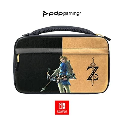 PDP Nintendo Switch Zelda Kelioninis dėklas