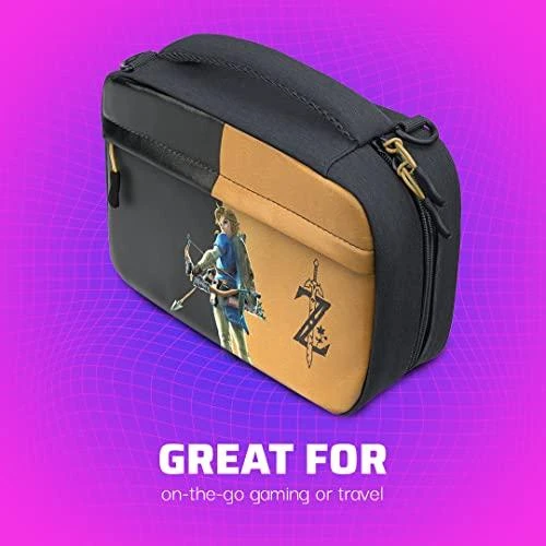 PDP Nintendo Switch Zelda Kelioninis dėklas