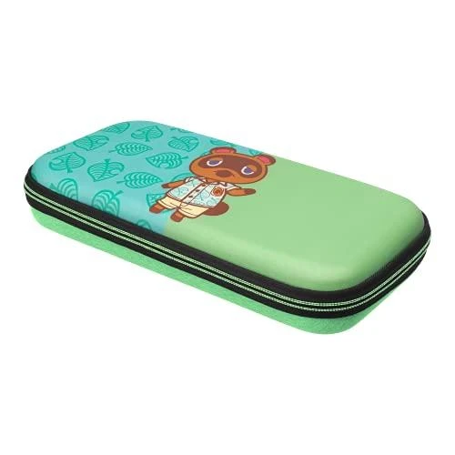 PDP Nintendo Switch Animal Crossing Slim Travel Deluxe dėklas