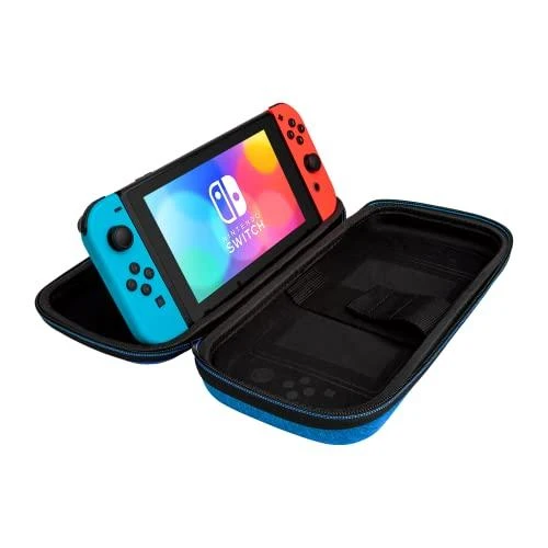 PDP Nintendo Switch Mario Slim Travel Deluxe dėklas