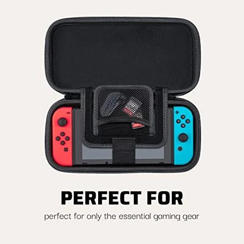 PDP Nintendo Switch Slim Travel Deluxe dėklas Zelda Breath of the Wild