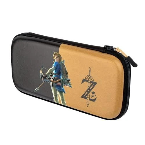 PDP Nintendo Switch Slim Travel Deluxe dėklas Zelda Breath of the Wild