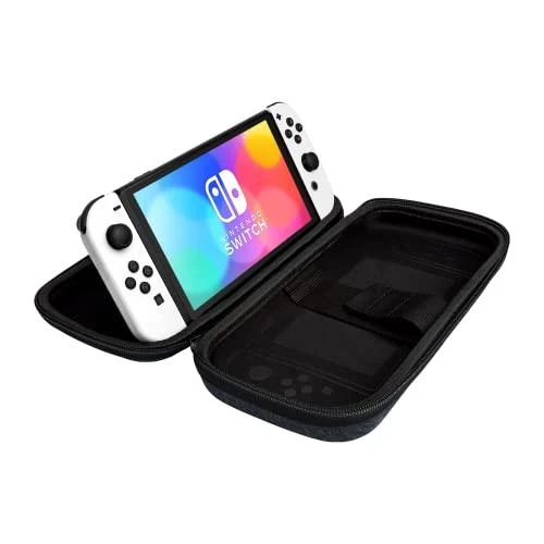 PDP Nintendo Switch Slim Travel Deluxe dėklas Zelda Breath of the Wild