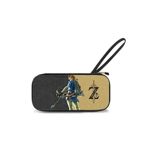 PDP Nintendo Switch Slim Travel Deluxe dėklas Zelda Breath of the Wild
