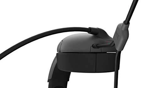 Žaidimų ausinės PDP Gaming LVL 40, skirtos PS4, Pilkos