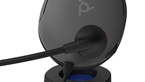 Žaidimų ausinės PDP Gaming LVL 40, skirtos PS4, Pilkos