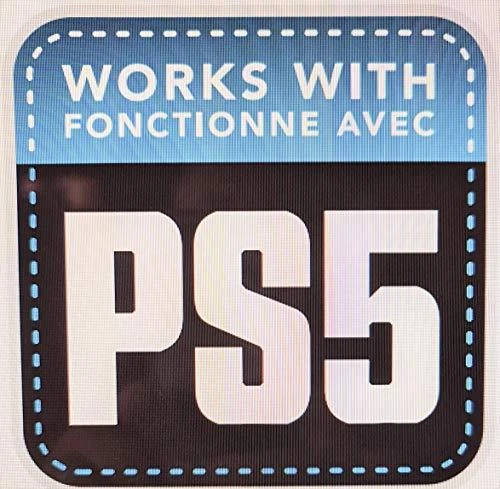 PDP LVL50 laidinės ausinės PS4/PS5 | 3.5mm