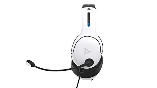 PDP LVL50 laidinės ausinės PS4/PS5 | 3.5mm