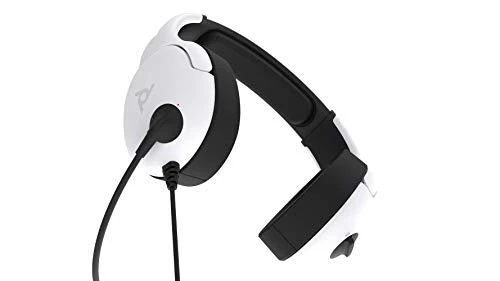 PDP LVL50 laidinės ausinės PS4/PS5 | 3.5mm