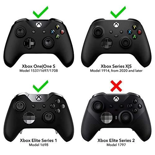 PDP „Play & Charge“ rinkinio skirtukas „XBOX Series X S“, „XBOX One“