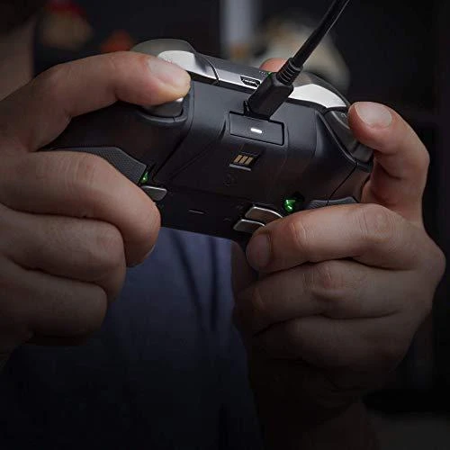 PDP „Play & Charge“ rinkinio skirtukas „XBOX Series X S“, „XBOX One“