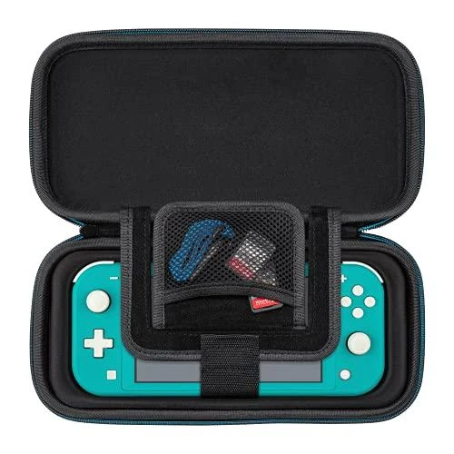 PDP Nintendo Mario Pull-N-Go Travel Case