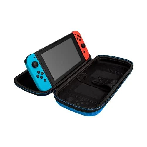 PDP Nintendo Mario Pull-N-Go Travel Case