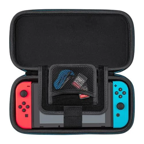 PDP Nintendo Mario Pull-N-Go Travel Case