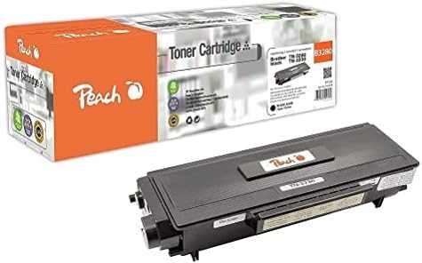 Toneris Peach PEACH Toneris juodas compt TN-3230
