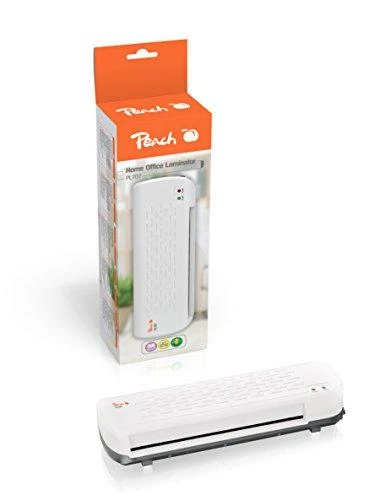 Laminatorius Peach PL707