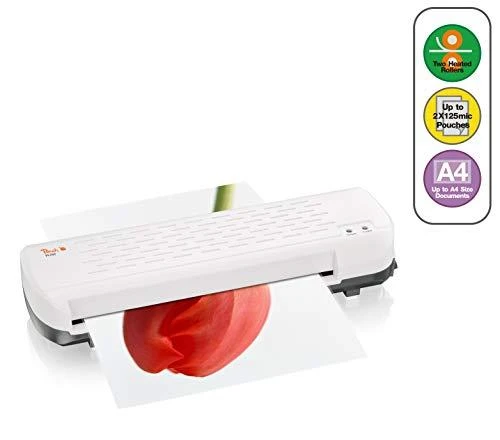 Laminatorius Peach PL707