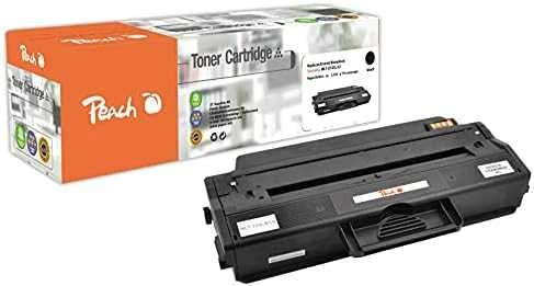 Toneris suderinamas su didelės talpos „Samsung MLT-D103L“ juodu spausdintuvu.