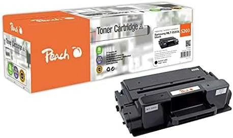 Peach Toneris Samsung MLT-D203L juodas remanufactured