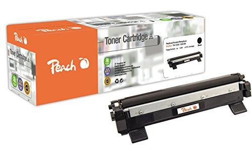 Toneris Peach Juodas Zamiennik TN-1030 (PT695)