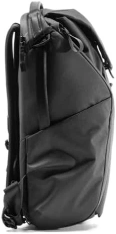 Peak Design Everyday kuprinė Zip V2 20L, juoda