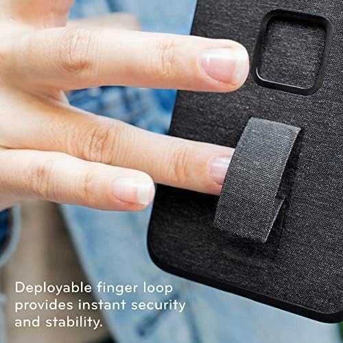 Peak Design dėklas Apple iPhone 14 Mobile Everyday Loop, anglis
