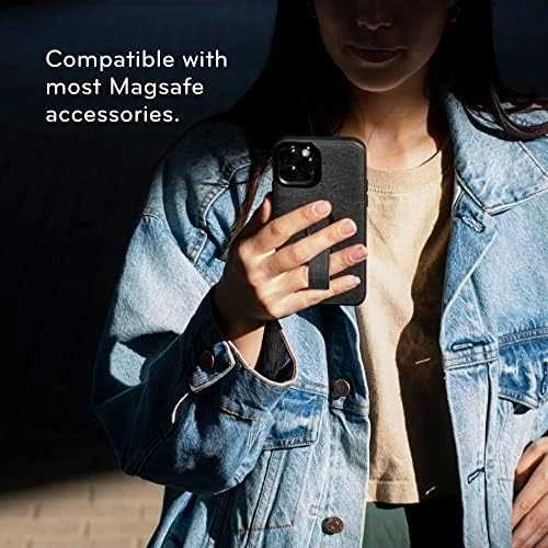 Peak Design dėklas Apple iPhone 14 Mobile Everyday Loop, anglis