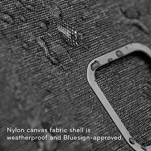 Peak Design dėklas Apple iPhone 14 Mobile Everyday Fabric, anglis